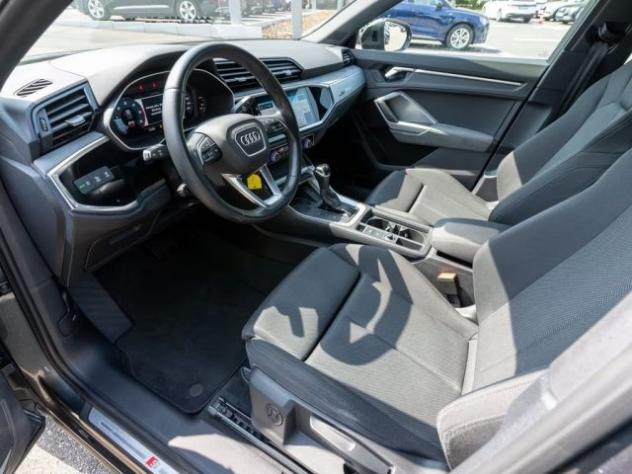 AUDI Q3 SPB 35 TDI S tronic S line Sline rif. 22912615 - Foto 8