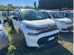 Citroën C3 Aircross BlueHDi 120 S&S EAT6 Shine