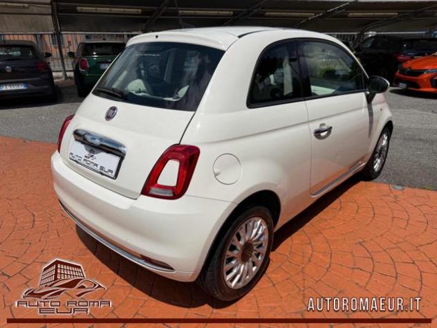 FIAT 500 1.2 Lounge PREZZO REALE! DISTRIBUZIONE FATTA! rif. 23973321 - Foto 5