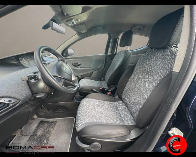 LANCIA Ypsilon 1.0 FireFly 5 porte S&S Hybrid Ecochic Silver rif. 23536749 - Foto 7