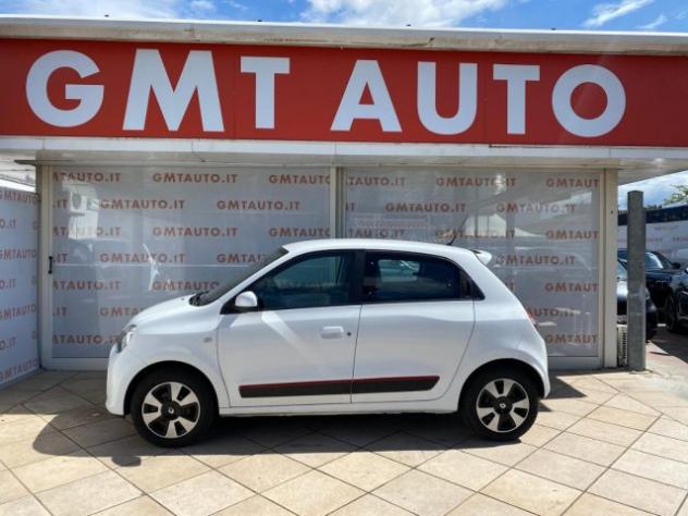 RENAULT Twingo LIMITED EXPERIENCE 1.0 69CV NEOPATENTATI rif. 20833596 - Foto 2