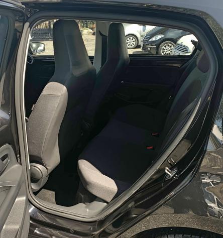 Volkswagen up! 1.0 5 porte take up! - Foto 6