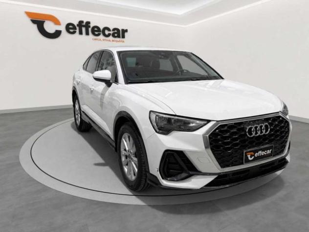 AUDI Q3 SPB 35 TDI S tronic rif. 24232805 - Foto 3