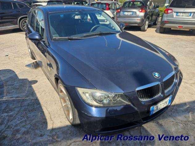 BMW 320 d cat Eletta rif. 24134397 - Foto 2