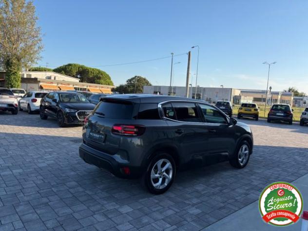 CITROEN C5 Aircross Hybrid e-DCS6 Plus ANCHE NEOPATENTATI rif. 24203052 - Foto 7