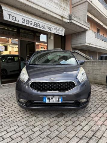 KIA Venga 1.4 EcoGPL Cool rif. 24043652