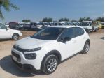 Citroen C3 5 posti autocarro