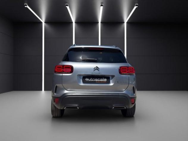 CITROEN C5 Aircross PureTech 130 S&S EAT8 Shine rif. 23782768 - Foto 4