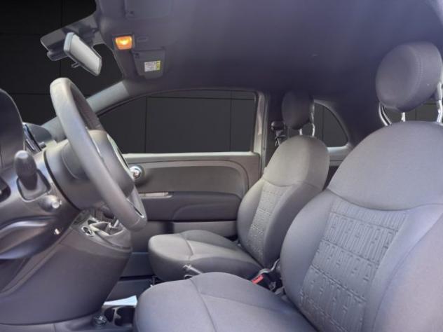 FIAT 500 1.0 Hybrid Cult #U-connect rif. 23702224 - Foto 9