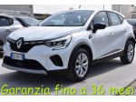 Renault Captur TCe 90 CV Business