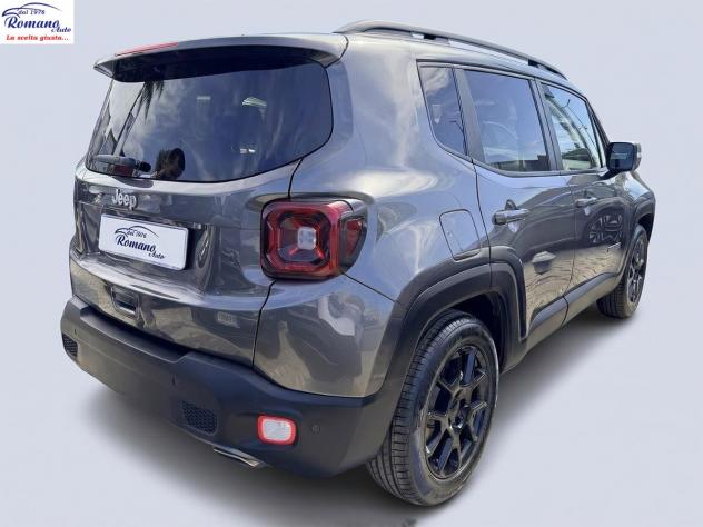 JEEP - Renegade 1.0 t3 Limited 2wd#FARI FULL LED! - Foto 3