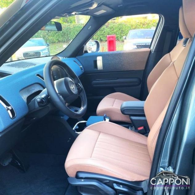 MINI Countryman D Favoured PROMO rif. 23699030 - Foto 9