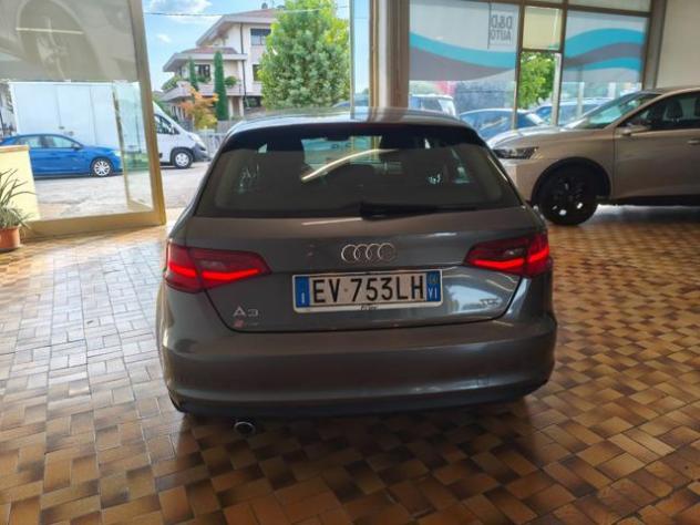 AUDI A3 1.6 TDI Business 5 porte rif. 24134250 - Foto 6