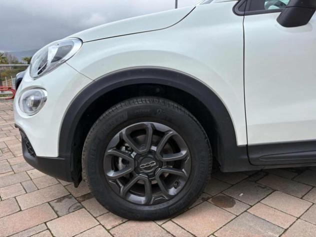 FIAT 500X 1.3 MultiJet 95 CV LOGO NUOVO rif. 24024712 - Foto 5