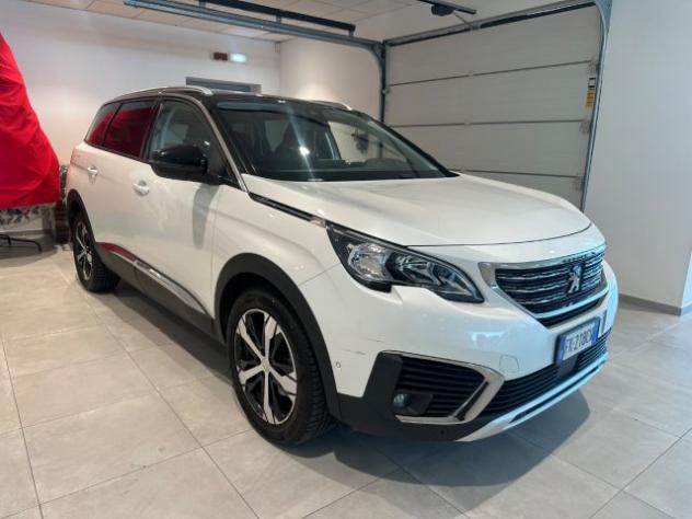 PEUGEOT 5008 BlueHDi 120 S&S Allure rif. 23825712 - Foto 2