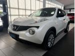 Nissan Juke 1.5 dCi 110CV 81KW STARESTOP Tekna - OK NEOPATENTATI - APPENA R &hellip;