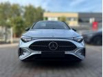 Mercedes-Benz CLA 200 Shooting Brake