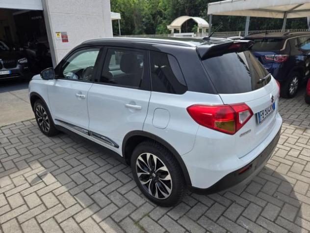 SUZUKI Vitara 1.6 DDiS 4WD AllGrip V-Top rif. 23899909 - Foto 8