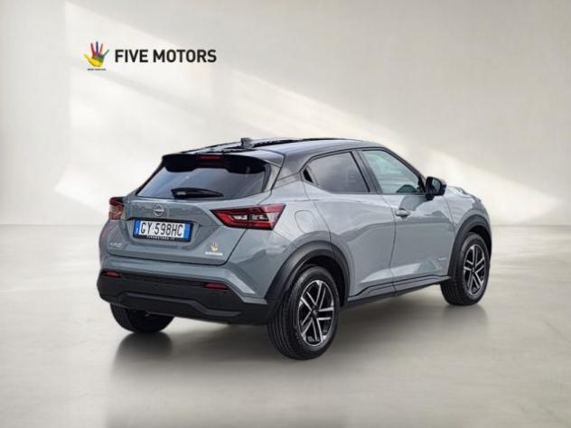NISSAN Juke 1.6 HEV N-Connecta rif. 23851781 - Foto 7