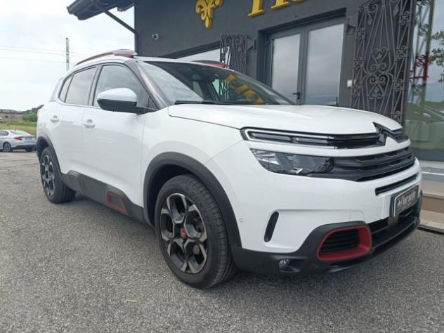 CITROEN C5 Aircross PureTech 130 S&S Feel Pack rif. 24022112 - Foto 2