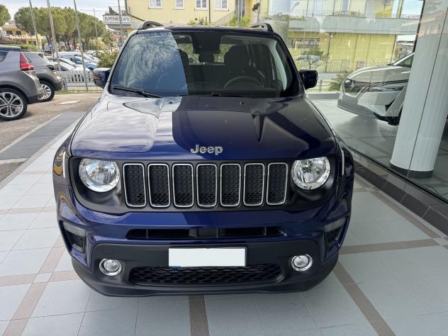Jeep Renegade 1.6 Mjt 120 CV Business - Foto 2