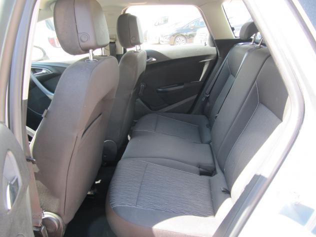 Opel Astra 1.7 CDTI 110CV Sports Tourer Elective - Foto 9