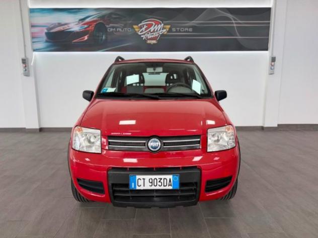 FIAT Panda 1.2 4x4 Climbing rif. 23905816 - Foto 2