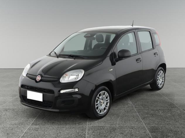 FIAT Panda 1.0 FireFly 70cv S&amp;S Hybrid