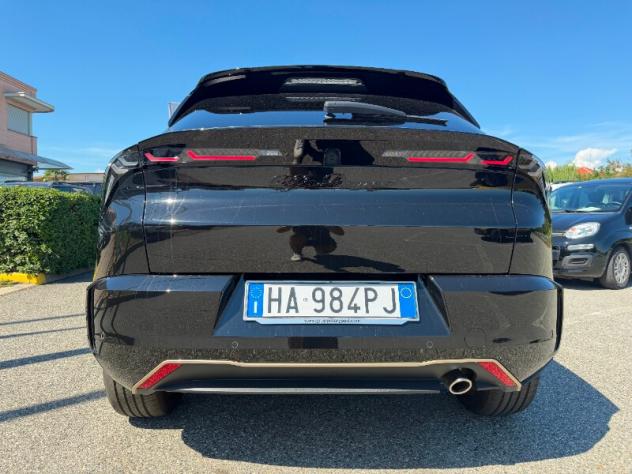 ALFA ROMEO Junior Junior 1.2 145 CV Hybrid eDCT6 Q4 Ti - Foto 7