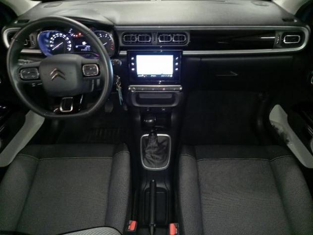CITROEN C3 BlueHDi 100 S&S Feel Pack rif. 20258967 - Foto 8