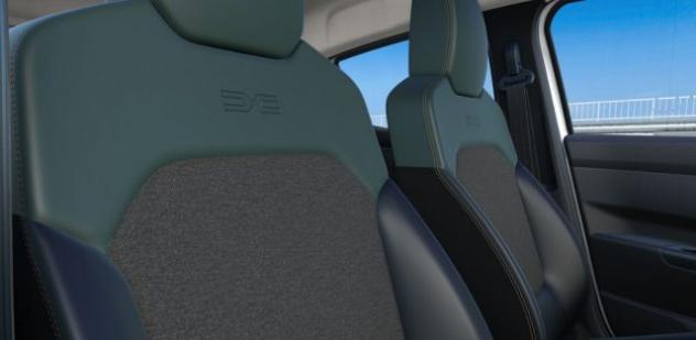 DACIA Spring Electric rif. 23811096 - Foto 6