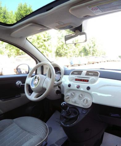 FIAT 500 APERTI AD AGOSTO rif. 24016490 - Foto 9