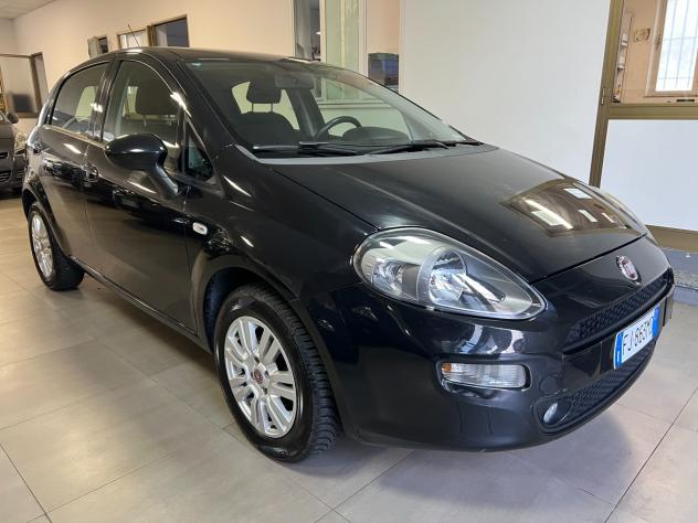 Fiat Punto 1.4 8V 5 porte Easypower Street - Foto 8