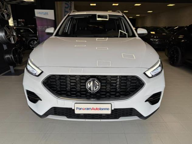 MG ZS 1.5 VTi-tech ComfortAziendale pari al nuovo! rif. 23235855 - Foto 2