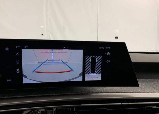 PEUGEOT 5008 Hybrid 145 e-DCS6 Allure + Pack Navi rif. 24103540 - Foto 8