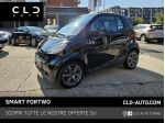 smart fortwo Fortwo 1.0 mhd Pure 61cv