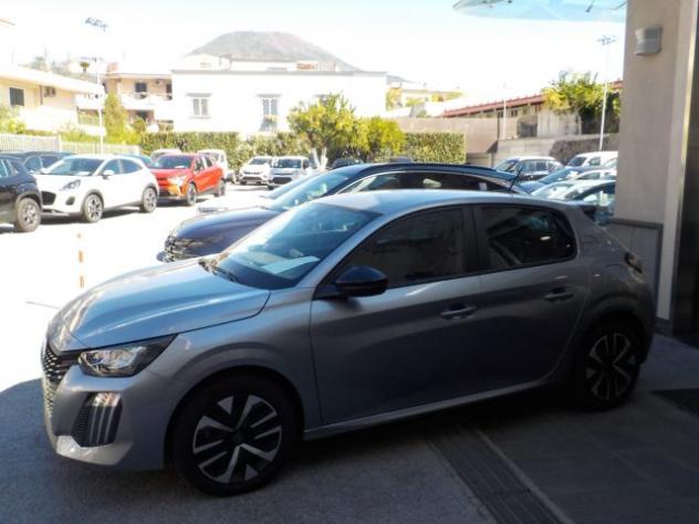 PEUGEOT 208 1.2 PureTech 100CV Style rif. 24091689 - Foto 8