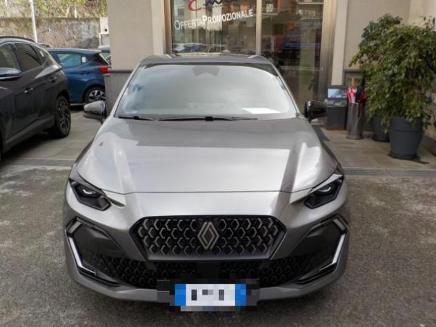 RENAULT Clio NEW 2026 - 1.2 GPL 120 CV EDC Evolution rif. 23999427 - Foto 3