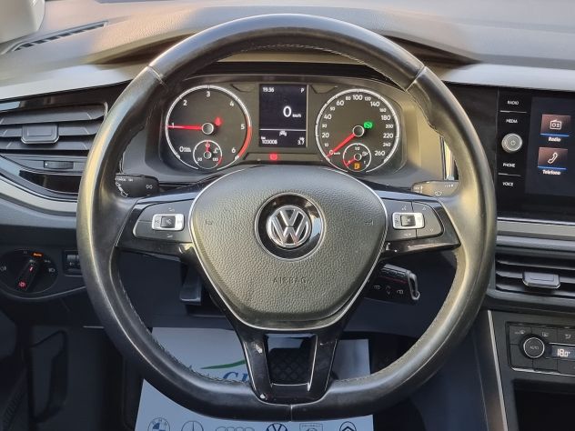 Volkswagen Polo 1.6 TDI 95CV DSG Comfortline - Foto 7