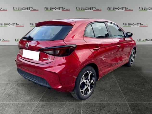 MG MG3 1.5 Comfort - KM0 - Foto 4