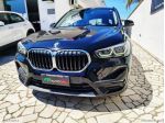 BMW X1 sDrive18d xLine Plus
