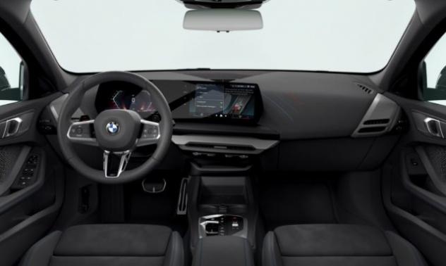BMW 118 d MSport Pro Aut. rif. 24108758 - Foto 3