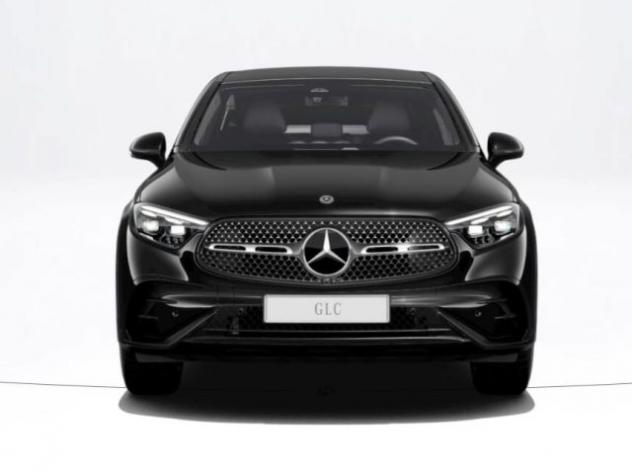 MERCEDES-BENZ GLC 220 d 4Matic Mild hybrid Coupé AMG Line Premium rif. 23311723 - Foto 3