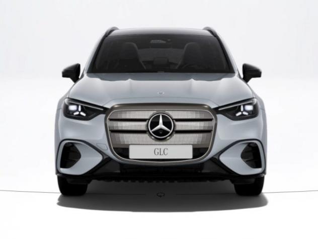 MERCEDES-BENZ GLC EQ 400 4Matic Advanced Plus rif. 23736147 - Foto 3