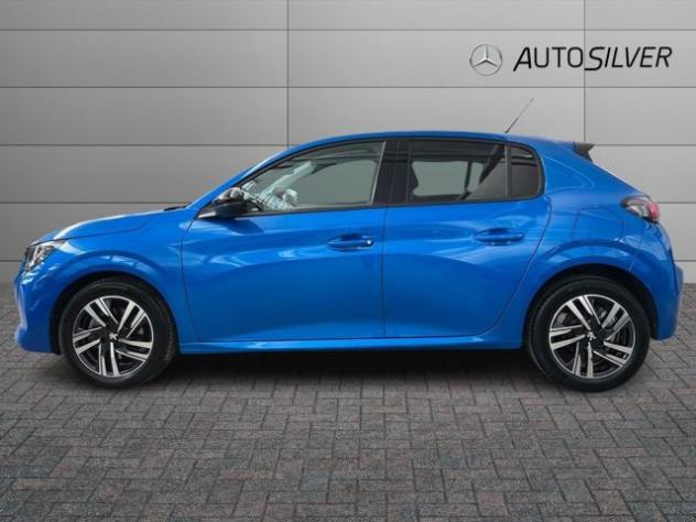 PEUGEOT 208 PureTech Stop&Start 5 porte Allure Pack rif. 23685171 - Foto 6