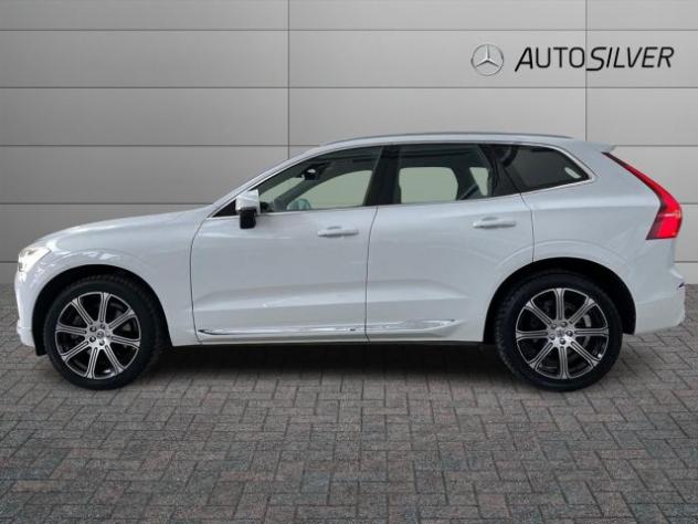 VOLVO XC60 D5 AWD Geartronic Inscription rif. 23453452 - Foto 6