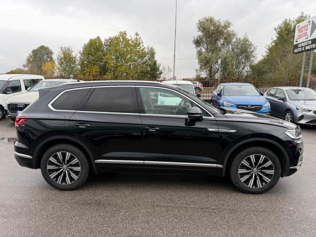Volkswagen Touareg 3.0 V6 231 Cv Advanced PELLE VIRTUAL - Foto 5
