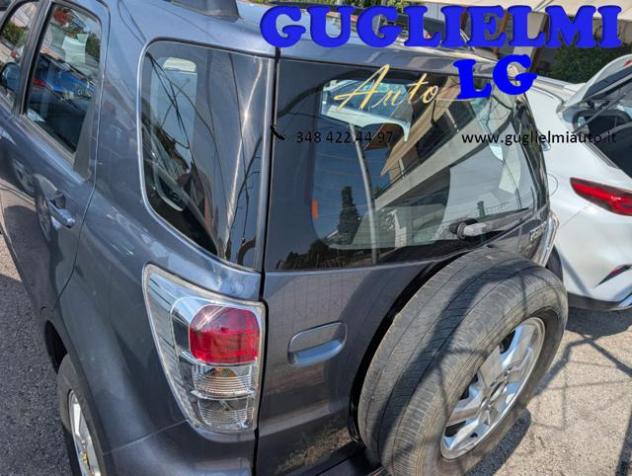 DAIHATSU Terios 1.5 4WD CX Green Powered GPL rif. 24072009 - Foto 7