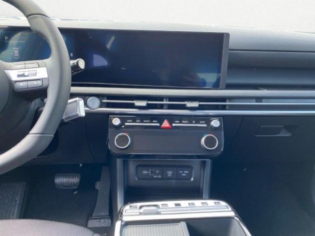 HYUNDAI Tucson 1.6 HEV aut. XTech rif. 23876319 - Foto 9