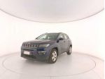 Jeep Compass II 2017 1.4 m-air Business 2wd 140cv my19